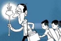 বেতন বাড়ান, নইলে মুসলমান হবো!