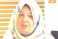 ইসলাম গ্রহণ করায় গৃহহীন ইহুদি ধর্মযাজকমেয়ে রাশিদা