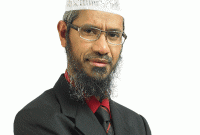 আল্লাহকে কে সৃষ্টি করেছেন, জাকির নায়েকের অবাক করা উত্তর