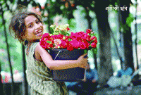 সে এখন পথশিশু নয়, ডাক্তার! 