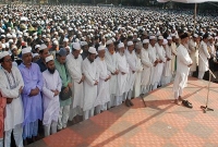 জেনে নিন, জানাযার নামাজের সঠিক নিয়ম