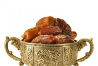 যে সকল খাদ্য দ্বারা ইফতার করা মুস্তাহাব