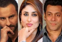 দুই খানের বন্ধুত্বের বাধা কি কারিনা?