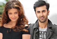 রণবীর ও ঐশ্বরিয়ার রোমান্স