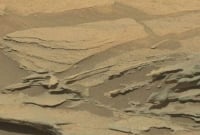 মঙ্গলে ভাসছে চামচ !