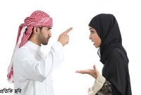 তিন তালাকের বিচ্ছেদে স্বামীরা হুঁসিয়ার