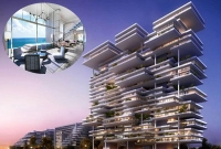 ফ্ল্যাটের দাম ৩৮২ কোটি টাকা, কি আছে সেখানে?