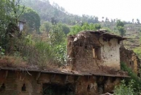 সাহস থাকলে চলুন ভূতের গ্রামে!