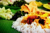 গরিবদের হোটেল, যেখানে ১ টাকায় পাওয়া যায় ভরপেট খাবার