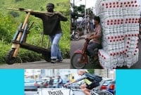 বিশ্বের বিচিত্র ৭টি গাড়ির সাতকাহন