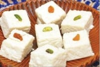 চিনিবিহীন মিষ্টি তৈরির সহজ পদ্ধতি