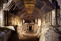 স্বর্ণের ট্রেনের ইতিকথা