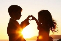 অকালপক্ব ভালোবাসা 