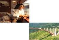 ভারতীয় রেলের অজানা কিছু তথ্য