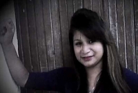 দাফনের পরের দিন কবরের ভেতর কেঁদে উঠলো কিশোরী