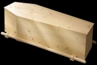 কফিনে লাশের চিত্‍‌কার!