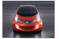 বাজারে আসছে নতুন গাড়ি, চলবে ১ লিটারে ১০০ কি.মি