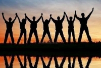 বন্ধুত্বের পাগলামি!