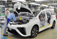 যে অলৌকিক স্থানে তেল ছাড়াই গাড়ি চলে