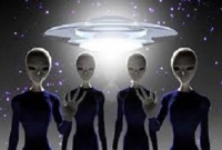 পৃথিবীতে হানা দিতে ধেয়ে আসছে একঝাঁক এলিয়েন!
