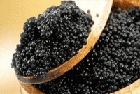 বিশ্বের সবচেয়ে দামি খাবার তৈরির খামার