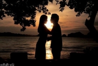 ভাবনায় শুধু মেয়েটি !