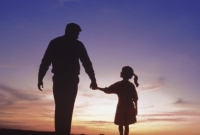 বাবা টা...! 