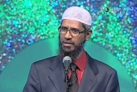 একই দিনে রোজা ও ঈদ কেন নয় : ডা. জাকির নায়েক একই দিনে রোজা ও ঈদ কেন নয় : ডা. জাকির নায়েক
