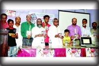 সেই রাজনকে নিয়ে নাটক ‘অমানুষ’