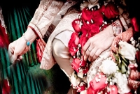 যেখানে বিয়ের আগে বউ অপহরণ করা ঐতিহ্য!