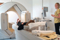 বিশ্বের প্রথম নজিরবিহীন পরমাণু হাসপাতাল