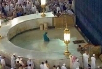 ইসলাম প্রেম, বোনাসের পরিবর্তে নফল নামাজ আদায়ের আবদার পরিচ্ছন্নকর্মীর