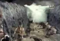 ৩১১৬ বছর পানির নিচে থাকা সত্ত্বেও কেন পঁচেনি ফেরাউনের লাশ?