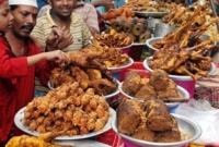 ইফতারের ভাজা-পোড়া স্বাস্থ্যে যে ক্ষতিকর প্রভাব ফেলে