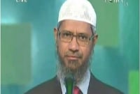 রমজানে শয়তান শেকলে বাঁধা থাকলে কীভাবে পাপ করে মানুষ, বললেন জাকির নায়েক রমজানে শয়তান শেকলে বাঁধা থাকলে কীভাবে পাপ করে মানুষ, বললেন জাকির নায়েক