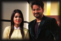 আবারো পর্দায় একসঙ্গে মাহি-সাইমন