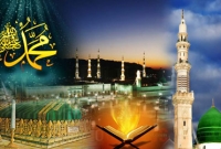 যে মাসে তোমরা আমন্ত্রিত হয়েছ আল্লাহর মেহমান হতে : বিশ্বনবী (সা:)