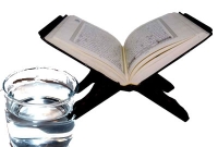 সর্বাপেক্ষা উত্তম দান তৃষ্ণার্ত ব্যক্তিকে পানি পান করানো