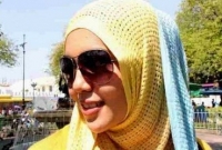 ইসলাম গ্রহণকারী জুলিয়া মুখাল্লালাতি যা বললেন