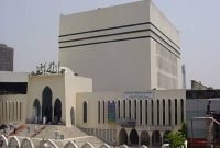 বাংলাদেশের জাতীয় মসজিদ বায়তুল মোকাররমের ইতিহাস