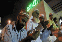 ‘শবে বরাত’ যেভাবে পালন করা উচিত