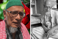 ক্বারী ওবায়দুল্লাহর সেই সুললিত কণ্ঠ নেই, রোগ-দারিদ্র্যতায় ধুকছেন