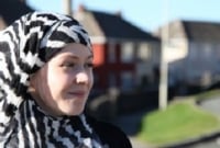 ইসলাম গ্রহণের প্রবণতা বাড়ছে ব্রিটিশ নারীদের