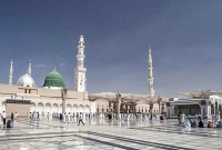 জানেন কি মহানবী (সা.)-এর কবরকে রওজা বলা হয় কেন?