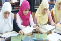 কোরআন কি বলছে, মেয়েদের লেখাপড়া কি জায়েয?