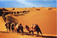 মুসলমানদের প্রথম হিজরত এবং তিনটি শুভ নক্ষত্র