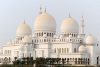 পরিসংখ্যানে ২৫ লাখ, বিশ্বে দ্রুত বাড়ছে মসজিদের সংখ্যা