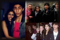 শাহরুখপুত্র ও বচ্চন নাতনির রোমান্স!