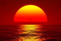 গোটা বিশ্ব অন্ধকারে, আকাশে উঠবে না সূর্য!