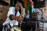 এক তেলেই রান্না হবে ৮০ বার